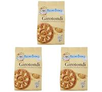 Barilla Girotondi - 350 gr (Confezione da 3)