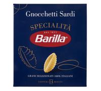 BARILLA GNOCCHETTI SARDI N.60 10KG