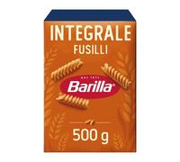 Barilla Grano Intero Fusilli 500G