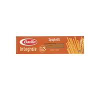 Barilla Pasta Spaghetti Integrali, Pasta Lunga di Semola Integrale di Grano Duro - 500 g