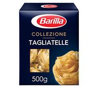 Barilla la collezione tagliatelle, confezione da 4 (4 x 500 g)