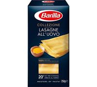 Barilla Lasagne Pacchetto da 250g