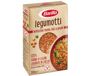 BARILLA LEGUMOTTI LENT R CE PI