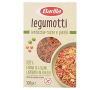 BARILLA LEGUMOTTI LENT RO PIS