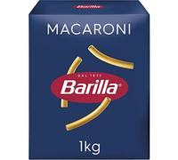 Barilla Macaroni, 3 pezzi, 1 kg