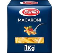 Barilla Maccheroni 1 kg