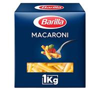 Barilla - Maccheroni 3X1Kg - Macaroni 3X1Kg - Prezzo Per Unità - Consegna Veloce