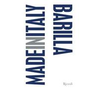 Barilla. Made in Italy
