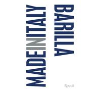 Barilla. Made in Italy - Briganti Annarita