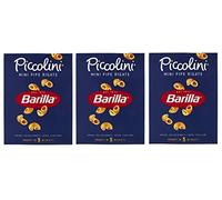 Barilla Mini Pipe Rigate 3X500G - Livraison Gratuite Pour Les Commandes En France - Prix Par Unité