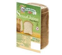 Barilla mulino Bianco White Bread for sandwiches Toast 250 G glutine Free. Health Food.