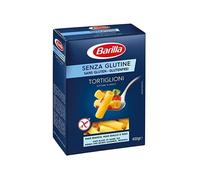Barilla Pasta Barilla Tortiglioni senza glutine, 400g