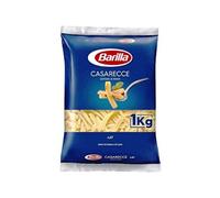 Barilla Pasta Casarecce di Grano Duro, 1 kg x 6 confezioni …