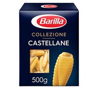 Barilla Pasta Castellana 500 g - Confezione da 5