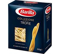 Barilla Pasta Collezione Barilla Trofie 500 g (confezione da 6)