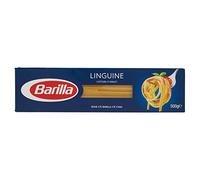 Barilla - Pasta di grano duro, 500 g Bavette n. 13 8 x 500g
