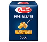 Barilla 091 Pipe Rigate 500gr