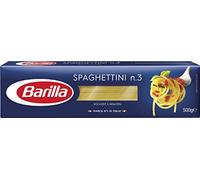 Barilla 003 Spaghettini 500gr