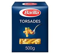 Barilla - Pasta di treccia 500 g - 3 pezzi