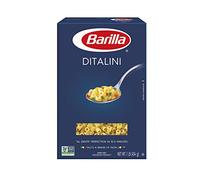 Barilla Pasta Ditalini - 16oz