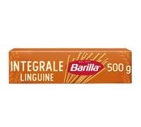 Barilla Vollkorn Pasta Spaghetti n. 5 Integrale â 1er Pack (1x500g)