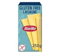 Barilla Pasta Lasagne Senza Glutine Riso & Mais 250g