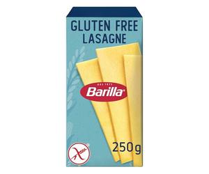 Barilla Pasta Lasagne Senza Glutine Riso & Mais 250g