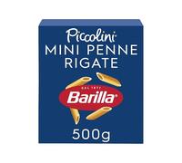 Barilla Piccolini 066 Mini Penne Rigate 500gr