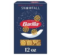 Barilla Pasta nevicata, pasta kosher non OGM, 12 once.