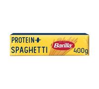 Barilla Pasta proteina + spaghetti 400 g I sapore della pasta che ami, con l'energia che vuoi!