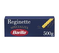 Barilla Pasta Reginette di Semola di Grano Duro, 500g