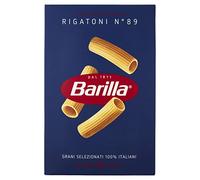 BARILLA RIGATONI N 89 GR.500X10