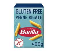 Barilla - pasta senza glutine - Penne Rigate - 7 pezzi da 400 g [2800 g]