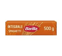 Barilla Pasta Spaghetti Integrali, 500g