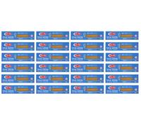 Barilla Pasta Spaghetti Senza Glutine a base di delizioso mais e riso, perfetti per persone con intolleranza al celeliaco o al glutine, confezione da 24 (24 x 400 g)