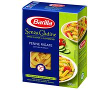 BARILLA G. e R. FRATELLI SpA BARILLA PENNE RIGATE 400G