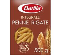 Barilla Integrale Penne Rigate 500gr