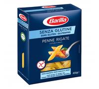BARILLA G. e R. FRATELLI SpA BARILLA PENNE RIGATE 400G