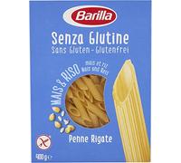 BARILLA Penne Rigate S/G 400g