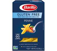 Barilla Penne Rigate Senza Glutine 1 x 400gr Pack