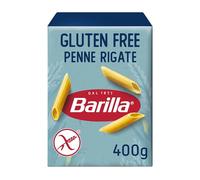 Barilla Penne Rigate - Senza Glutine, 400g