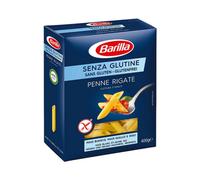 BARILLA G. e R. FRATELLI SpA BARILLA PENNE RIGATE 400G