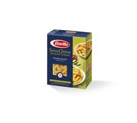 Barilla Penne rigate senza glutine - Pasta di mais e riso per celiaci e intolleranti, 400 g