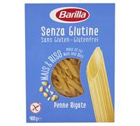 Barilla Pasta Senza Glutine formati misti 7 x 400g (2,8 kg)