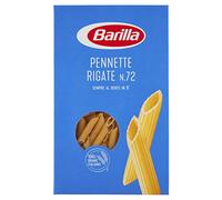 Barilla - Pennette Rigate, Cottura 10 Minuti - 6 pezzi da 500 g [3 kg]