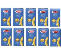 Barilla Pennette Rigate Italian Pasta n. 72 500 g 12 pezzi