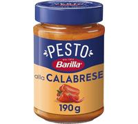 Barilla Pesto Alla Calabrese 190gr