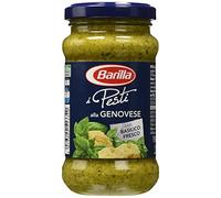 Barilla - Pesto Alla Genovese - 12 confezioni da 190g [2.28kg]