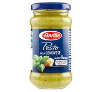 Barilla Pesto Alla Genovese - 4 pezzi da 190 g [760 g]