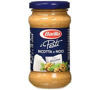 Barilla Pesto Alla Siciliana - 4 pezzi da 190 g [760 g]